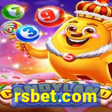 rsbet.com