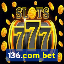 136.com bet