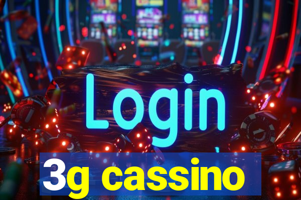 3g cassino