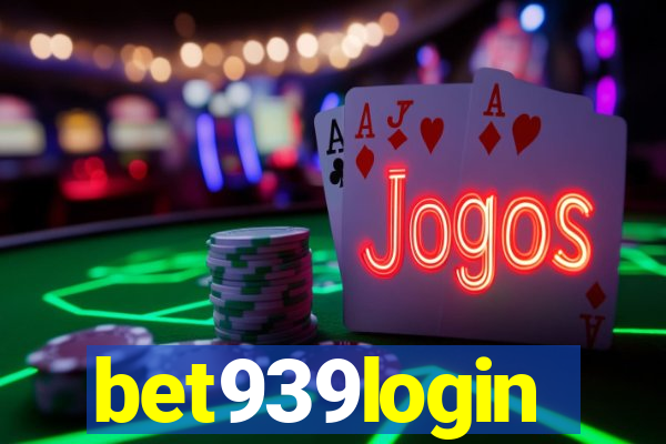 bet939login