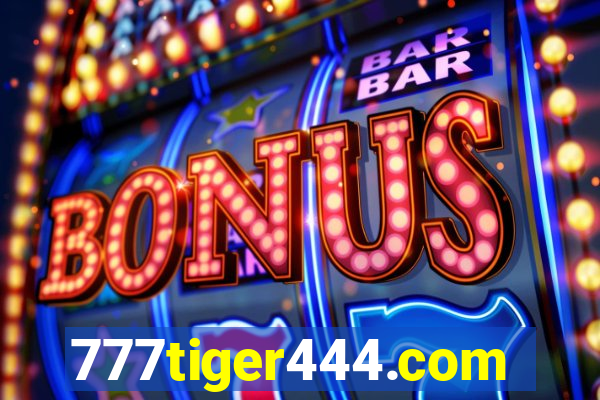 777tiger444.com