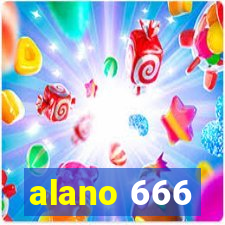 alano 666