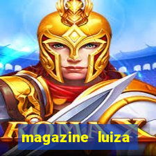 magazine luiza sorteio de 25 mil