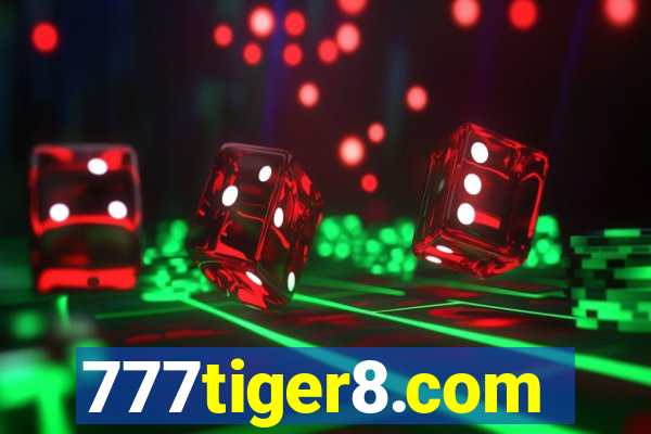 777tiger8.com