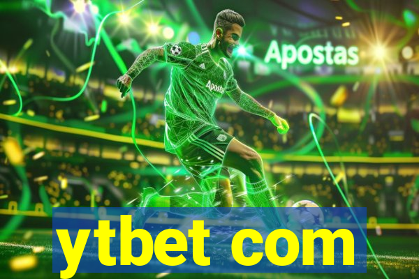 ytbet com