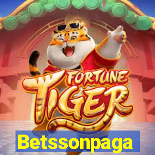 Betssonpaga