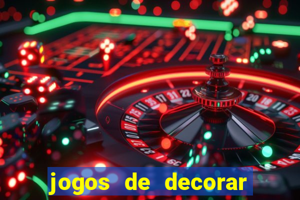 jogos de decorar casas de luxo