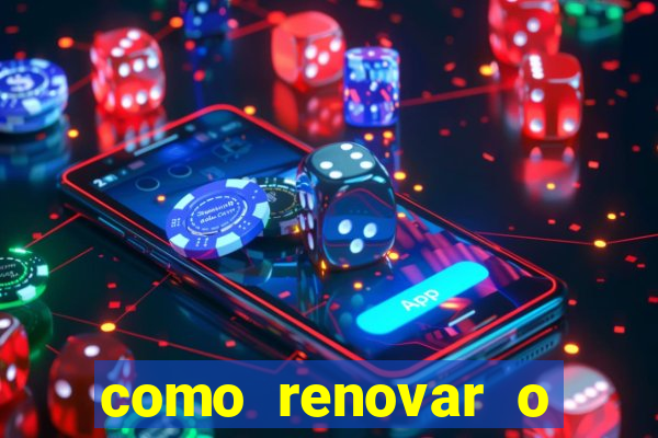 como renovar o plano tim beta antes do prazo