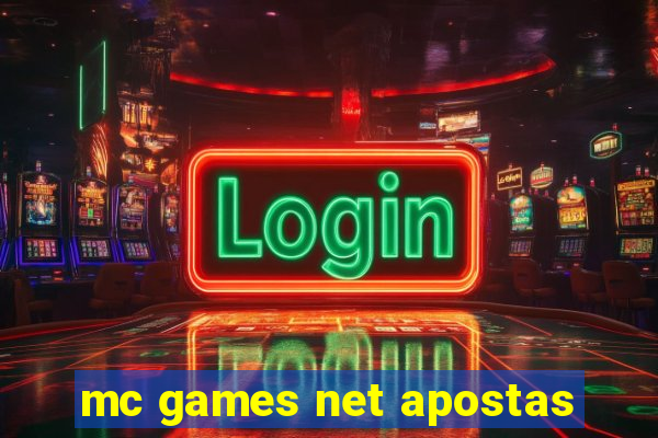 mc games net apostas