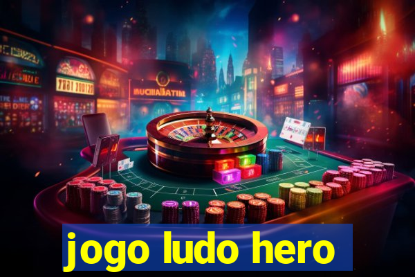 jogo ludo hero