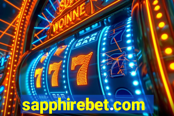 sapphirebet.com