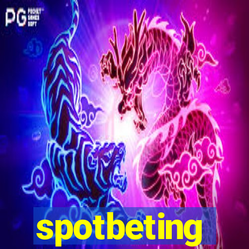 spotbeting