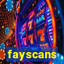 fayscans