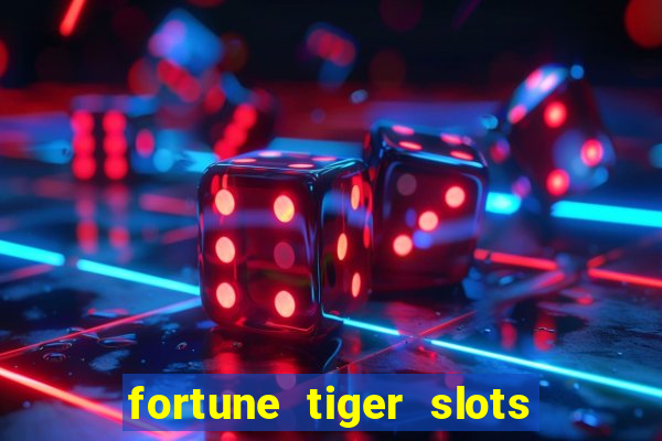 fortune tiger slots vip 3