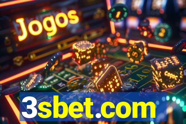 3sbet.com