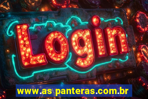 www.as panteras.com.br