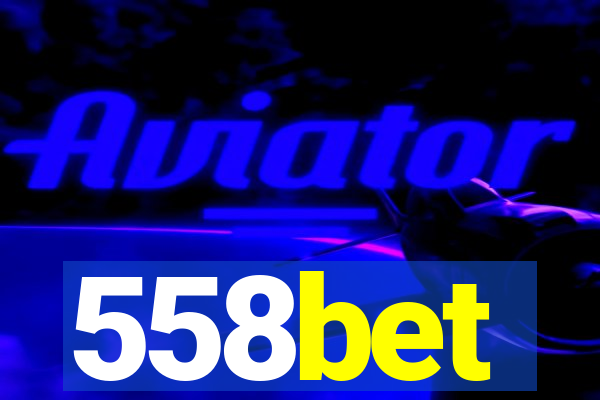 558bet