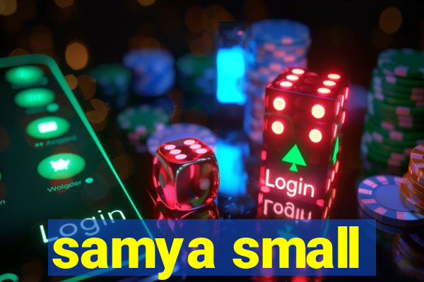 samya small