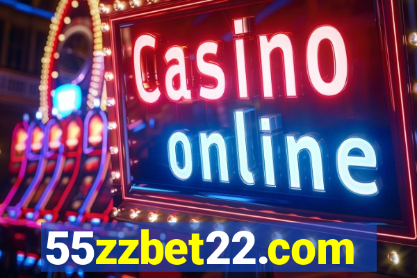 55zzbet22.com