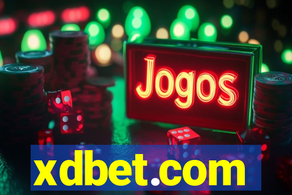 xdbet.com