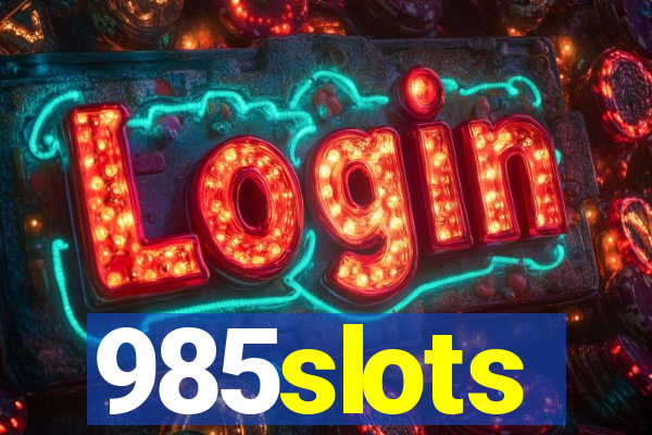 985slots