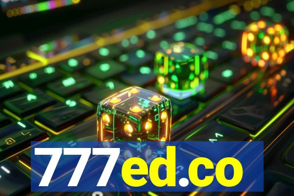 777ed.co