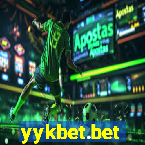 yykbet.bet