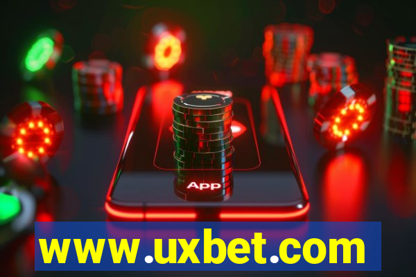 www.uxbet.com