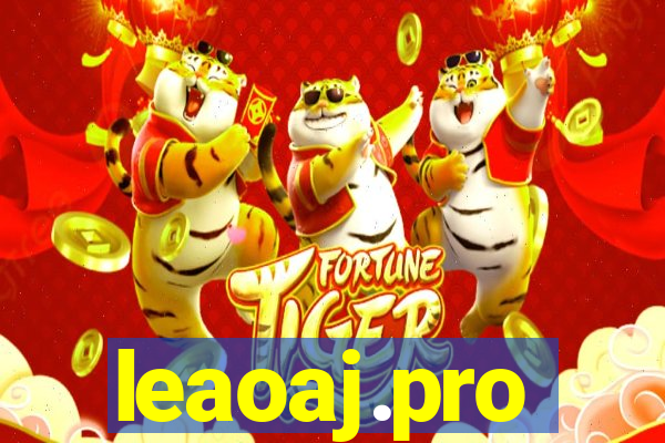 leaoaj.pro