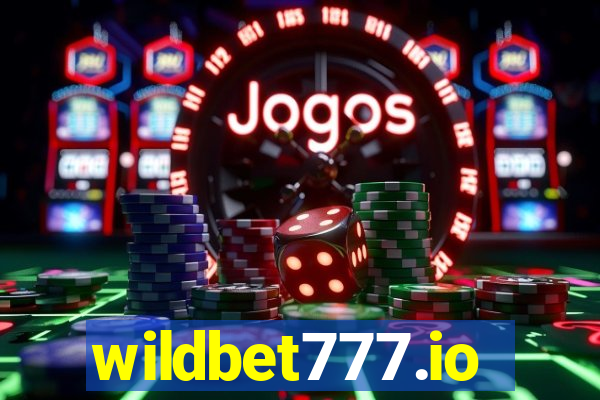 wildbet777.io