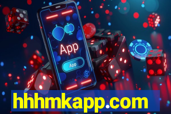 hhhmkapp.com