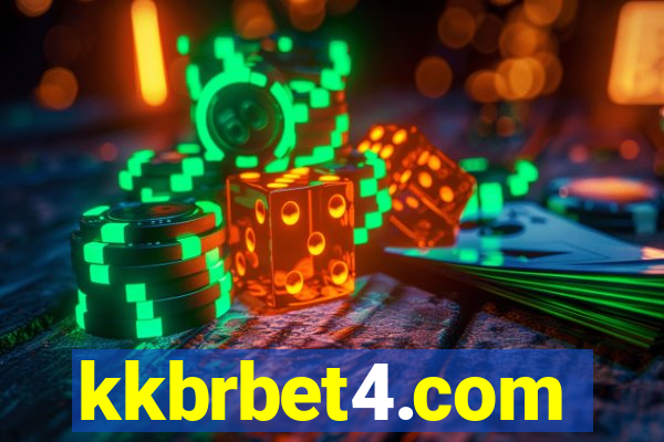 kkbrbet4.com