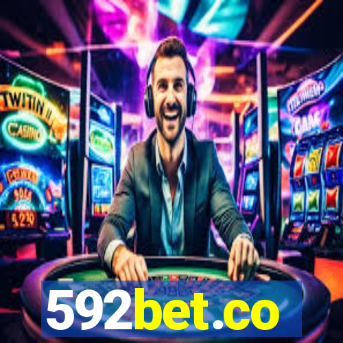 592bet.co