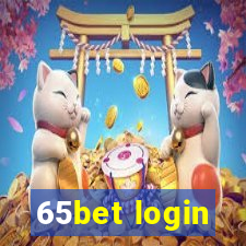 65bet login