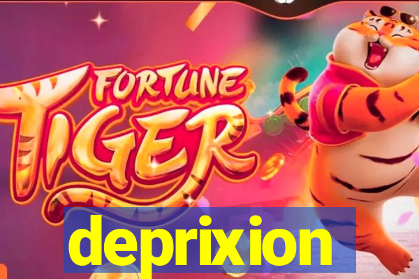 deprixion