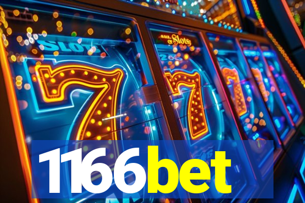 1166bet