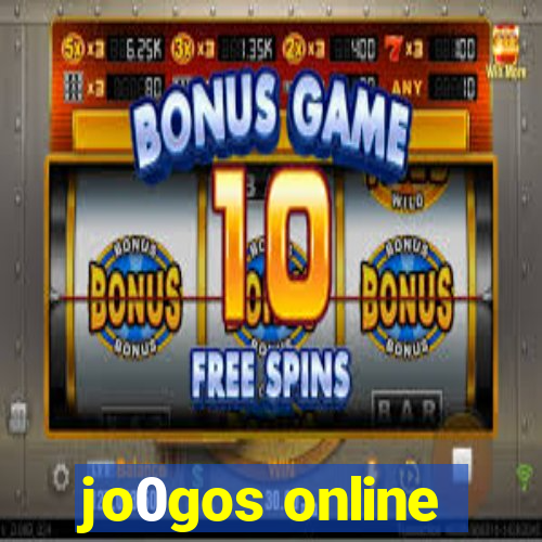 jo0gos online