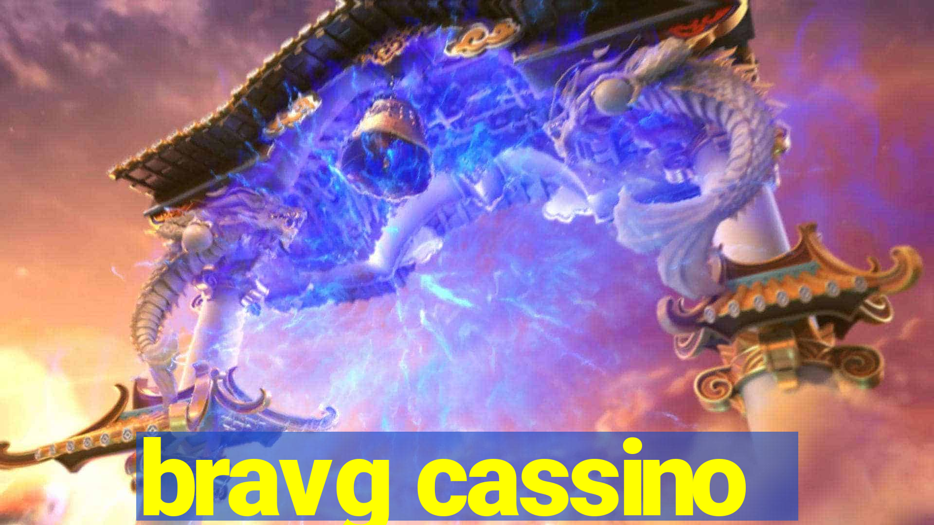 bravg cassino