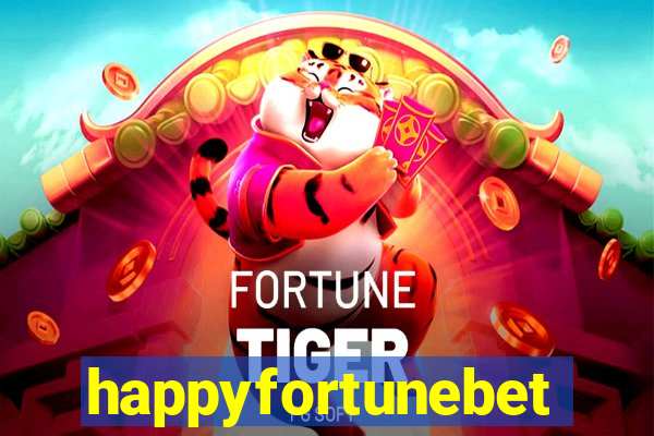 happyfortunebet.com