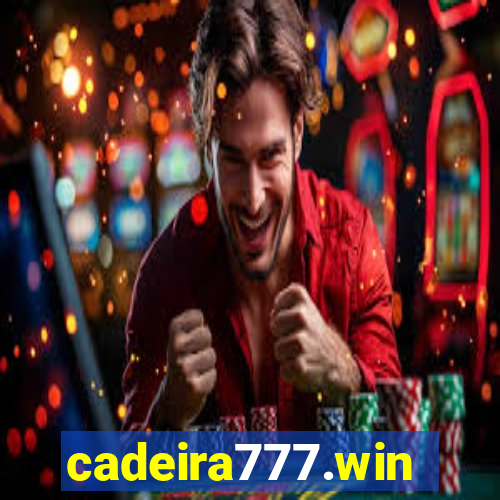 cadeira777.win