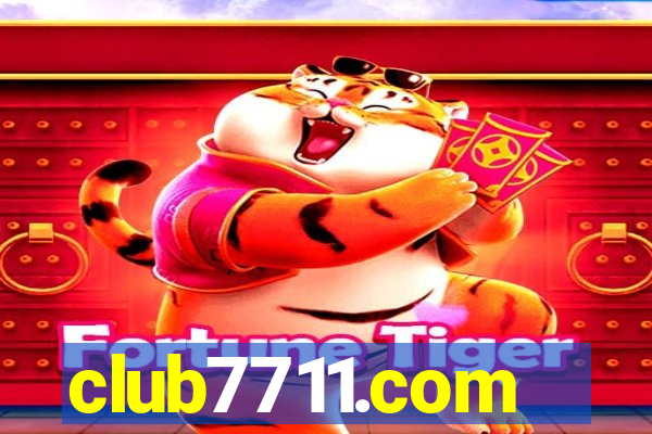 club7711.com