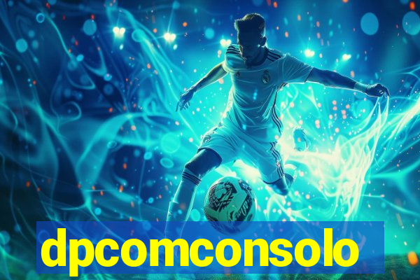 dpcomconsolo