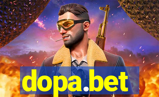 dopa.bet