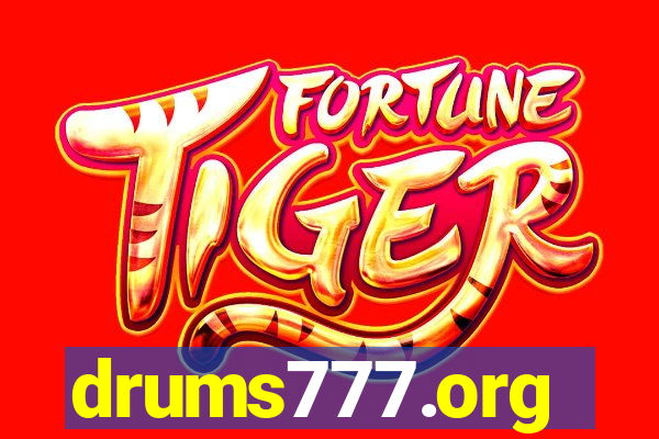 drums777.org