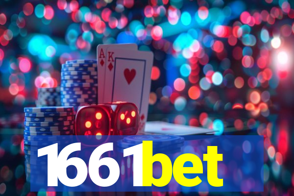 1661bet