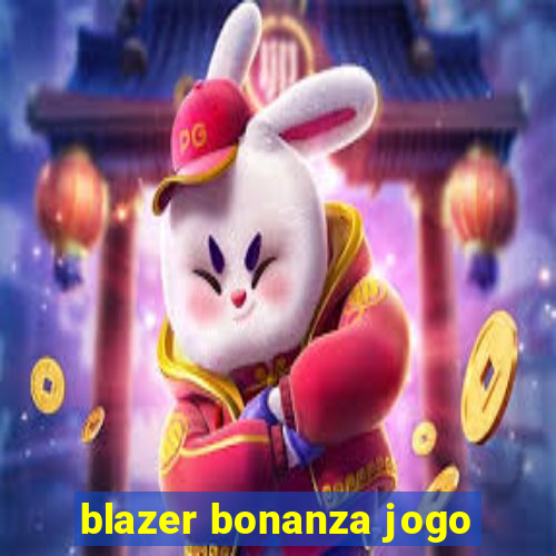 blazer bonanza jogo