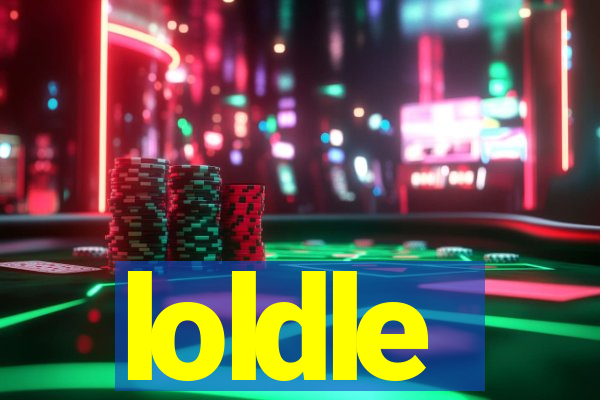 loldle