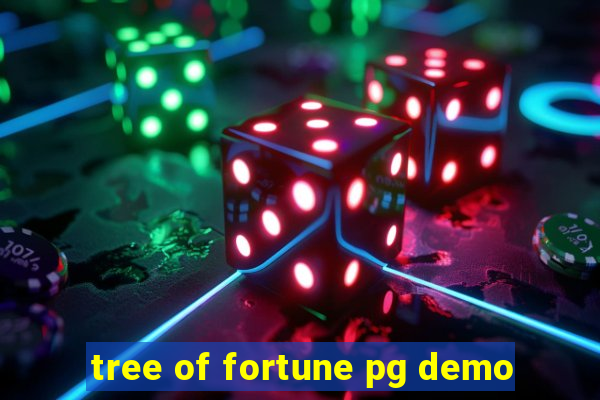 tree of fortune pg demo