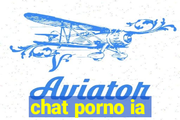 chat porno ia