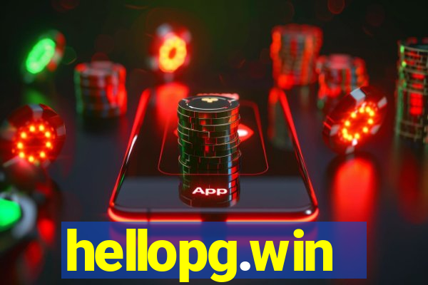 hellopg.win